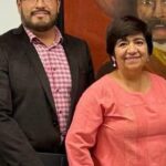 Edna Vega Rangel: entre los discursos de ética y la protección a un presunto operador de redes de corrupción