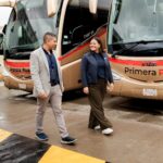 Sheinbaum asegura que “amarró” acuerdos con PT y PVEM para reforma electoral