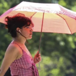 ‘Retas’ de fútbol con balones de Trump en CDMX en protesta por el ‘Mundial del despojo’