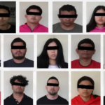 Cárteles aprovechan algoritmos de redes sociales para reclutar menores en México