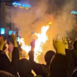 Caos en aeropuertos: suspenden vuelos en todo Medio Oriente tras ataques contra Irán