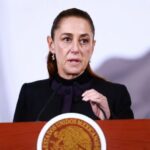 Estrategia Nacional de Seguridad Pública de la presidenta Claudia Sheinbaum continúa brindando resultados, señala Ricardo Monreal