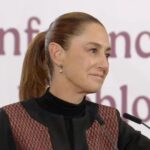 “Tienen derecho a no estar de acuerdo”: Sheinbaum defiende su reforma electoral frente al rechazo del PVEM, PT, Morena y la oposición