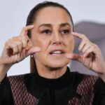 “No creo que valga la pena un debate”: Sheinbaum evade opinar sobre Elon Musk, pero continúa analizando una demanda