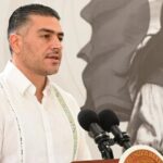 “No es una propuesta de ocurrencia”: Sheinbaum responde a Taddei tras crítica a la eliminación del PREP