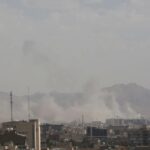 Arriba el segundo envío de ayuda humanitaria de México a Cuba tras aranceles al petróleo