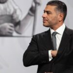 Salomón Jara anuncia cambios en su gobierno tras revocación de mandato en Oaxaca