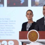 Salomón Jara anuncia cambios en su gobierno tras revocación de mandato en Oaxaca