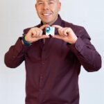 Tatiana, ¡échale ganas!