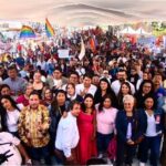 Rafael Marín Mollinedo encabeza la preferencia rumbo a 2027 en Quintana Roo