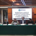 México necesita nuevos bríos en sus dirigencias sociales y políticas y en su formación ideológica y filosófica: Ricardo Monreal