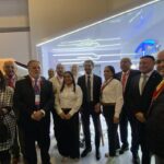 Monreal en Palacio Nacional; Mier por la buena política