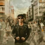 The Shelter presenta “Flesh”, el primer adelanto de su nuevo álbum producido en Nueva York