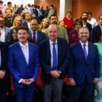 ABANICO/ Algoritmo de la felicidad