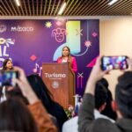 Encuesta coloca a Ulises Mejía Haro al frente rumbo a Zacatecas 2027