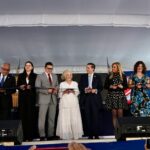 Alcalde Luis Mendoza inicia en San Pedro de los Pinos recorrido por 56 colonias de Benito Juárez