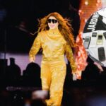 Bajo fuerte resguardo militar, despiden a ‘El Mencho’ en Zapopan, Jalisco