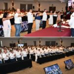 Arturo Ávila arrasa en encuestas y lidera preferencias rumbo a la gubernatura de Aguascalientes