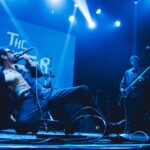 Llega sin votos: Vargas entra al Senado por la puerta trasera de la primera minoría