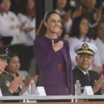 Sheinbaum conmemora el Día de la Mujer y destaca la contribución femenina en México