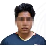 Detienen en carretera de Chiapas a seis sujetos armados que pertenecen al CJNG