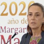 “Se mantiene la representación”: Sheinbaum niega intención de retroceso a un partido de Estado tras crítica del PT a su reforma electoral