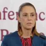 Sheinbaum confirma que se han evacuado a 279 mexicanos de Medio Oriente en el marco del conflicto bélico