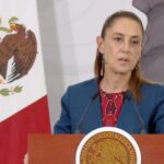 Sheinbaum afirma que tiene un “plan B” en caso de que no se apruebe su propuesta de reforma electoral