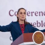 Sheinbaum confirma que se han evacuado a 279 mexicanos de Medio Oriente en el marco del conflicto bélico