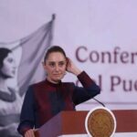 Sheinbaum reta a PVEM y PT: propone recorte a dinero de partidos y nueva fórmula para elegir plurinominales en reforma electoral