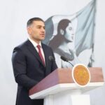 «Estamos trabajando por la paz», asegura Sheinbaum en Jalisco a 12 días del abatimiento de «El Mencho» y a casi tres meses del Mundial