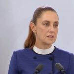 «Estamos trabajando por la paz», asegura Sheinbaum en Jalisco a 12 días del abatimiento de «El Mencho» y a casi tres meses del Mundial