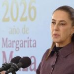 Sheinbaum afirma que el precio de la gasolina no aumentará en México pese al conflicto en Medio Oriente