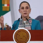 Sheinbaum niega fuga de hidrocarburo desde Cantarell y anuncia reunión con grupo que atiende el derrame