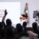 Morena anota a cuatro diputados más en comisiones para asegurar su mayoría en votación de la reforma electoral de Sheinbaum