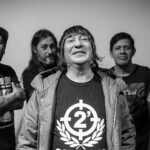 La leyenda Cock Sparrer llega por primera y última vez a México en el festival Rockout 2026