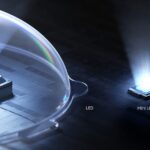 Presidenta presenta estrategia para fortalecer la soberanía energética con explotación de reservas de gas natural para disminuir importación