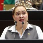 Participación de legisladoras y legisladores de México en Fitur 2026 fortalecerá diplomacia parlamentaria en materia turística: Magda Erika Salgado