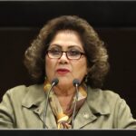 Plantean implementar “escalón universal” en espacios públicos para personas de talla baja