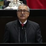 Detienen en Álvaro Obregón al rapero Sampe MC por presunta participación en asalto