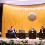 ⁠Los Ángeles Azules cantarán con Andrea Bocelli: Los invitados al concierto gratis en el Zócalo