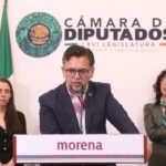 Realizan en San Lázaro el Parlamento Innovación Nacional con jóvenes universitarios de distintas instituciones