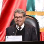 Respalda Kenia López Rabadán trabajo de Maru Campos para combatir a la delincuencia; lamenta que se haya ocultado información