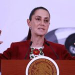 FIFA confirma a César Ramos y Katia García como árbitros para el Mundial 2026