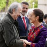 Condena gobernador de Oaxaca asesinato de sobrino del secretario de Gobierno