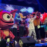 Jon Secada regresa a la Ciudad de México con una noche de elegancia, nostalgia y grandes clásicos