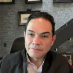 Necesitamos más control y más supervisión del Congreso sobre el Ejecutivo: Senador Enrique Vargas, del Partido Acción Nacional por el Estado de México