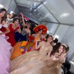 Orgullo mexicano: Itzamary González conquista oro en el Panamericano de Natación Artística Chile 2026