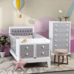 Cirque du Soleil regresa a México con “ECHO”, un audaz y nuevo espectáculo bajo la Gran Carpa