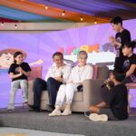 Cuenta atrás para Sonorama Ribera del Duero México: la gran fiesta de la música arranca en la Sala Bajo Circuito